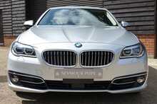 BMW 5 Series 528i Luxury 