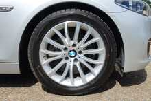 BMW 5 Series 528i Luxury 