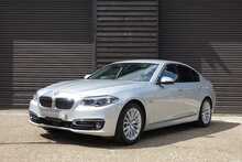 BMW 5 Series 528i Luxury 