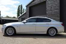 BMW 5 Series 528i Luxury 
