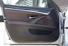 BMW 5 Series 528i Luxury 