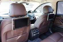 BMW 5 Series 528i Luxury 