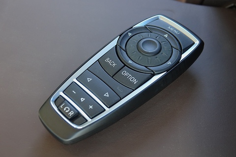 528i Luxury Saloon 2.0 Automatic Petrol