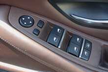 BMW 5 Series 528i Luxury 