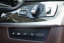 BMW 5 Series 528i Luxury 