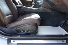 BMW 5 Series 528i Luxury 