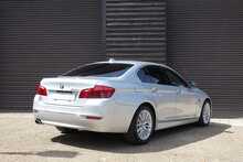 BMW 5 Series 528i Luxury 