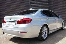 BMW 5 Series 528i Luxury 