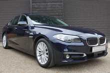 BMW 5 Series 528i Luxury 