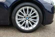 BMW 5 Series 528i Luxury 