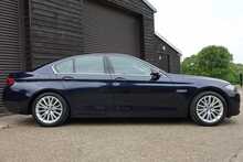 BMW 5 Series 528i Luxury 