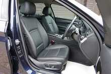 BMW 5 Series 528i Luxury 