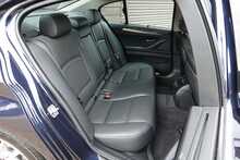 BMW 5 Series 528i Luxury 