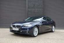 BMW 5 Series 528i Luxury 