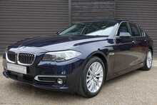 BMW 5 Series 528i Luxury 