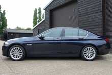 BMW 5 Series 528i Luxury 