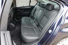 BMW 5 Series 528i Luxury 