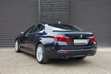 BMW 5 Series 528i Luxury 