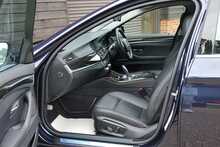 BMW 5 Series 528i Luxury 