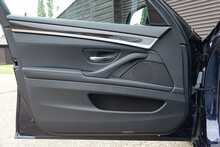 BMW 5 Series 528i Luxury 