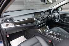 BMW 5 Series 528i Luxury 