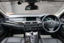 BMW 5 Series 528i Luxury 