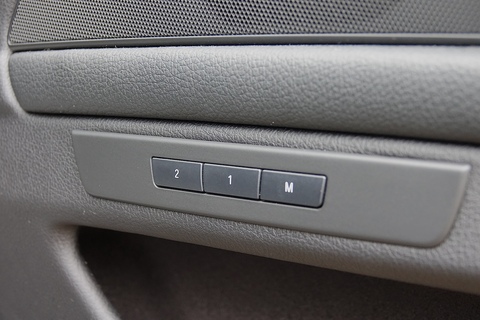 528i Luxury Saloon 2.0 Automatic Petrol