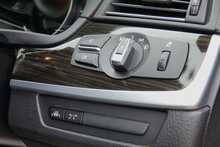 BMW 5 Series 528i Luxury 