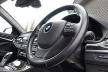 BMW 5 Series 528i Luxury 