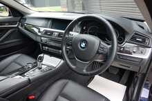 BMW 5 Series 528i Luxury 
