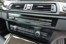 BMW 5 Series 528i Luxury 