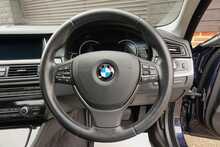 BMW 5 Series 528i Luxury 