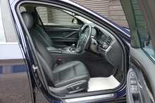 BMW 5 Series 528i Luxury 