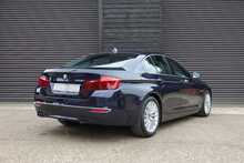 BMW 5 Series 528i Luxury 