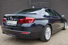 BMW 5 Series 528i Luxury 