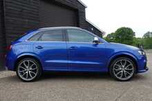 Audi Q3 RS Q3 2.5 TFSI Quattro DSG 