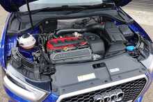 Audi Q3 RS Q3 2.5 TFSI Quattro DSG 