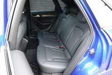 Audi Q3 RS Q3 2.5 TFSI Quattro DSG 