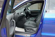 Audi Q3 RS Q3 2.5 TFSI Quattro DSG 