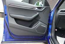 Audi Q3 RS Q3 2.5 TFSI Quattro DSG 