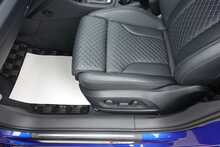 Audi Q3 RS Q3 2.5 TFSI Quattro DSG 