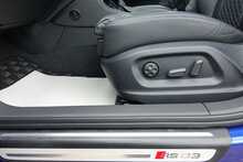 Audi Q3 RS Q3 2.5 TFSI Quattro DSG 