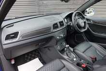 Audi Q3 RS Q3 2.5 TFSI Quattro DSG 