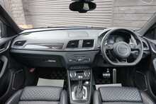 Audi Q3 RS Q3 2.5 TFSI Quattro DSG 