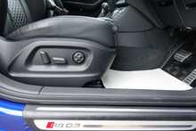 Audi Q3 RS Q3 2.5 TFSI Quattro DSG 