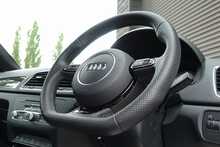 Audi Q3 RS Q3 2.5 TFSI Quattro DSG 