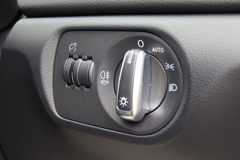 RS Q3 2.5 TFSI Quattro DSG Estate 2.5 Semi Auto Petrol