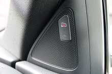 Audi Q3 RS Q3 2.5 TFSI Quattro DSG 