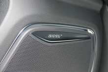 Audi Q3 RS Q3 2.5 TFSI Quattro DSG 