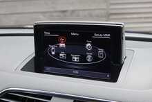 Audi Q3 RS Q3 2.5 TFSI Quattro DSG 